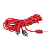 T-Spec V6R35-72IN, Cable RCA/3.5 72"