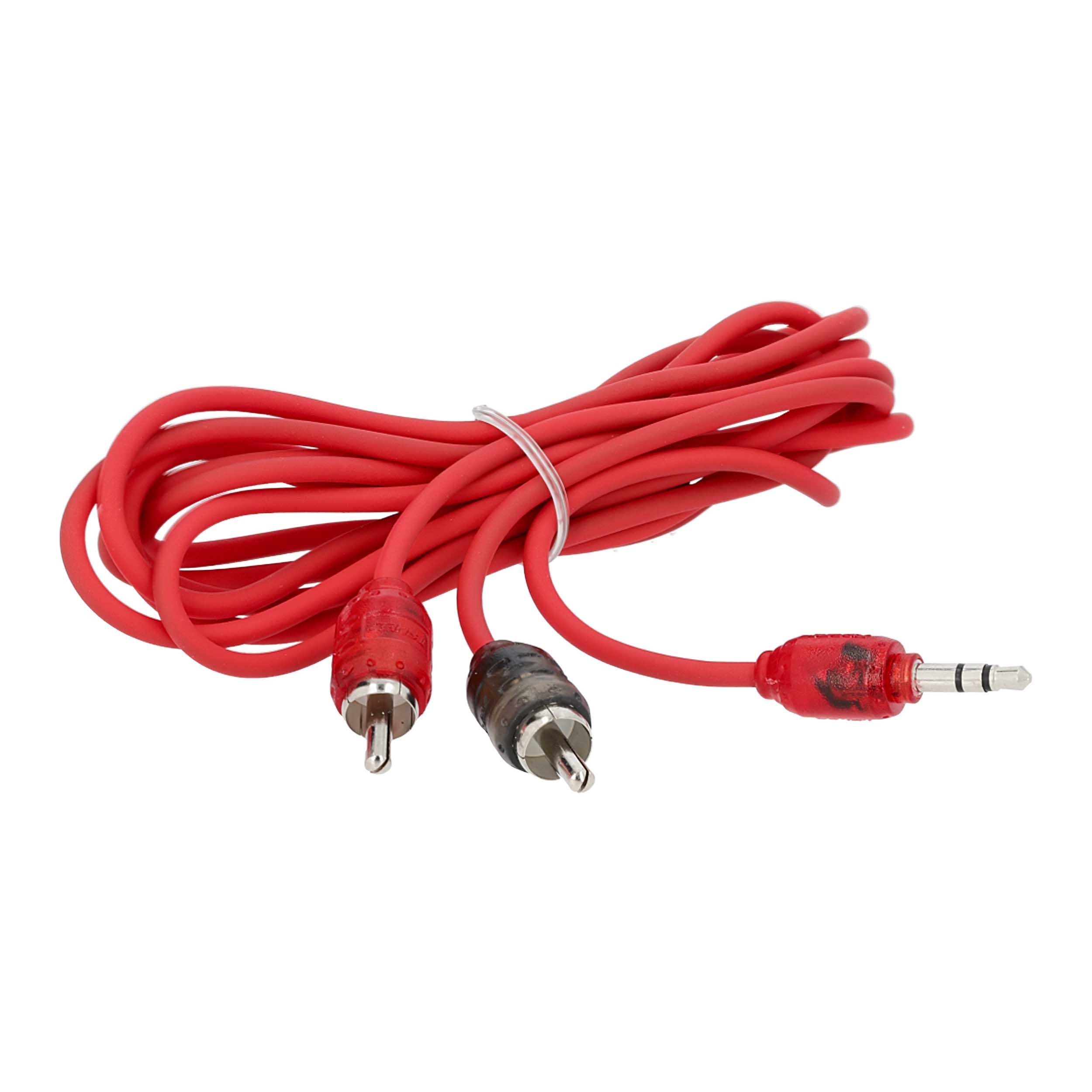 T-Spec V6R35-72IN, Cable RCA/3.5 72"
