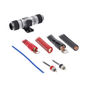 T-Spec V8-AK1, Amp Kit 0ga RCA