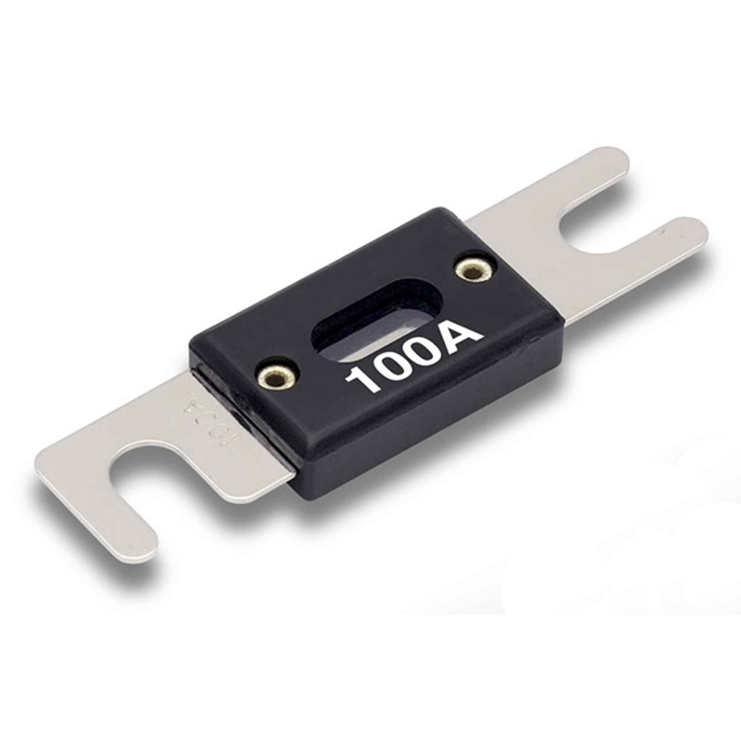 T-Spec V8-ANL100-10, (10)Fuse ANL 100 Amp