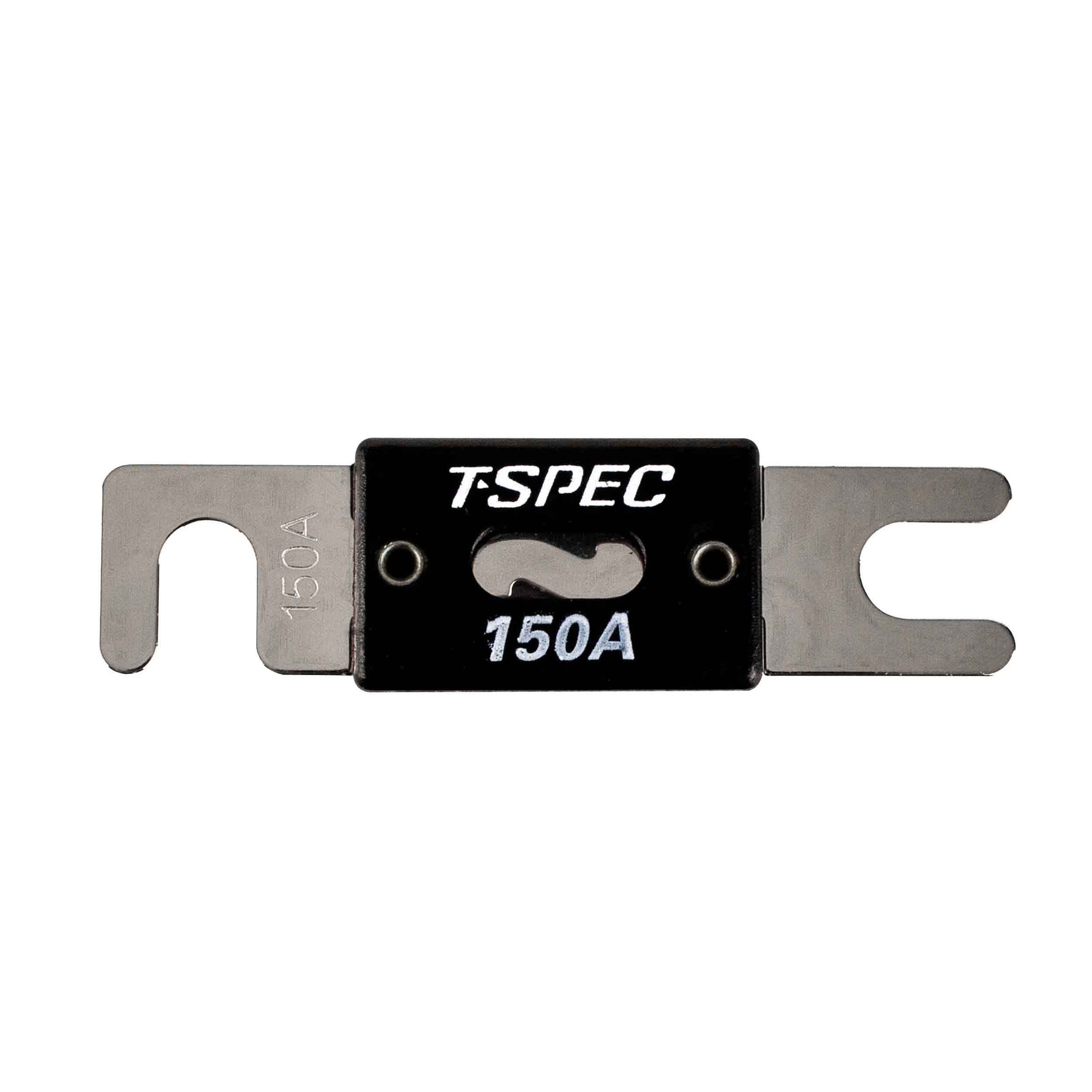T-Spec V8-ANL150-10, (10)Fuse ANL 150 Amp