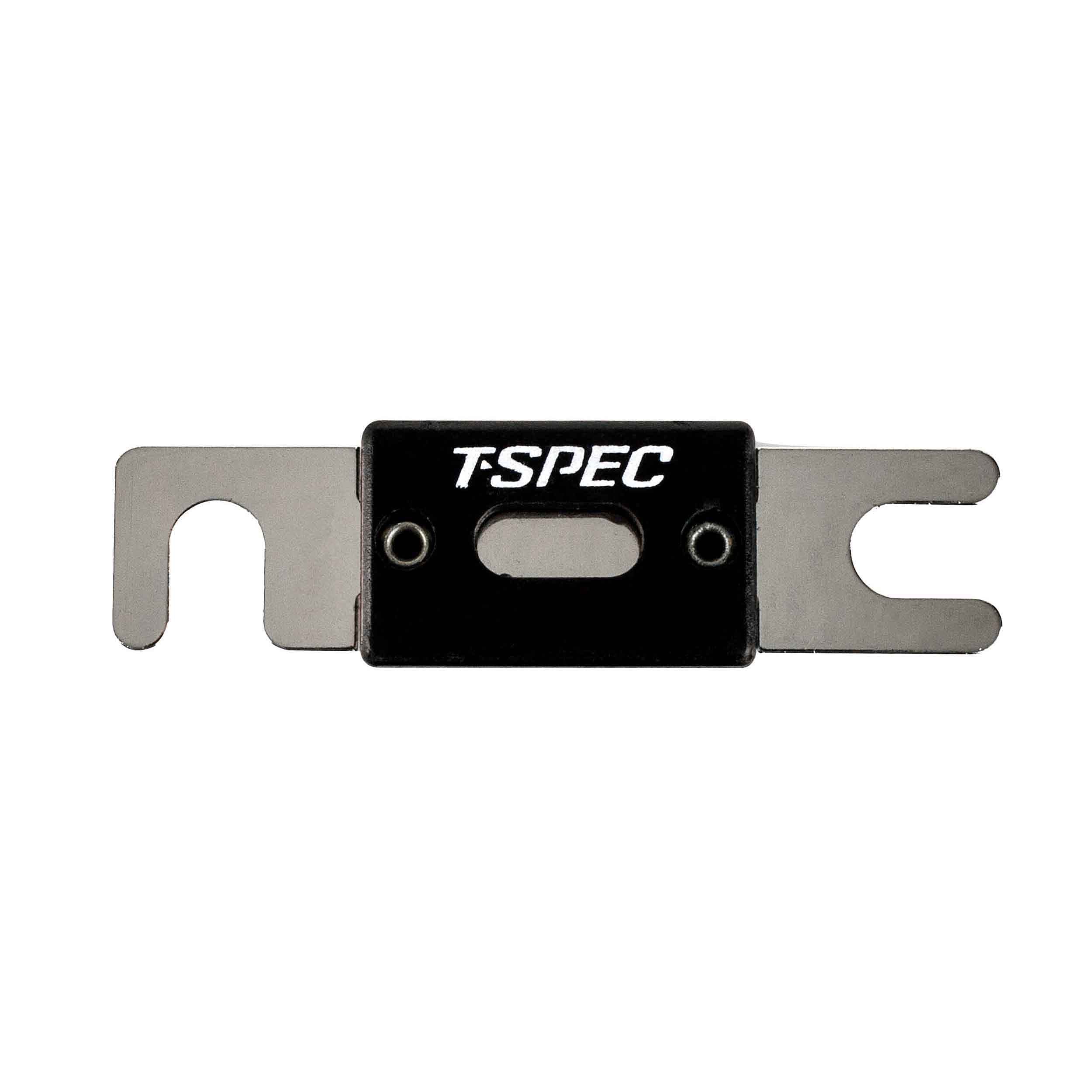 T-Spec V8-ANL80-10, (10)Fuse ANL 80 Amp