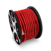 T-Spec V8GT4R-100, Wire 4ga 100' Red