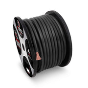 T-Spec V8GT8BK-250, Wire 8ga 250' Black