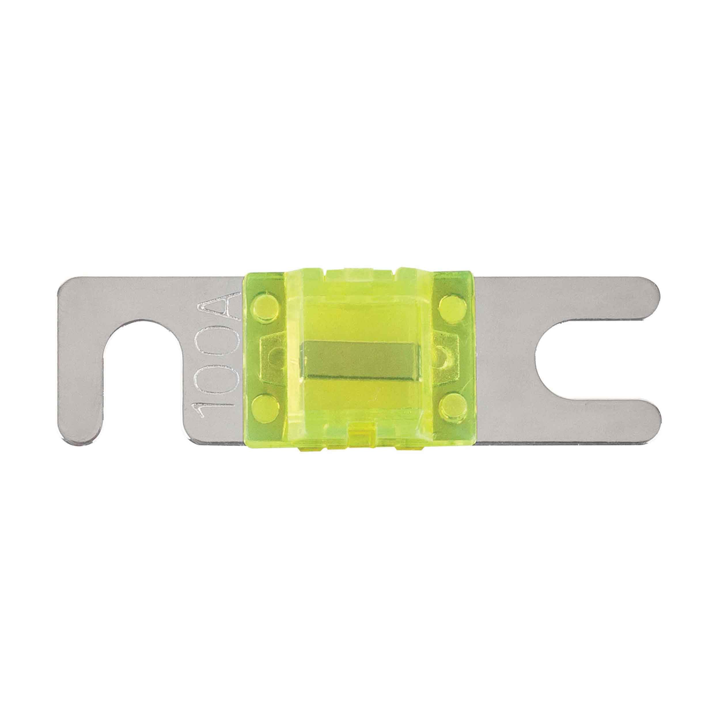 T-Spec V8-MANL100-10, (10)Fuse MANL 100 Amp