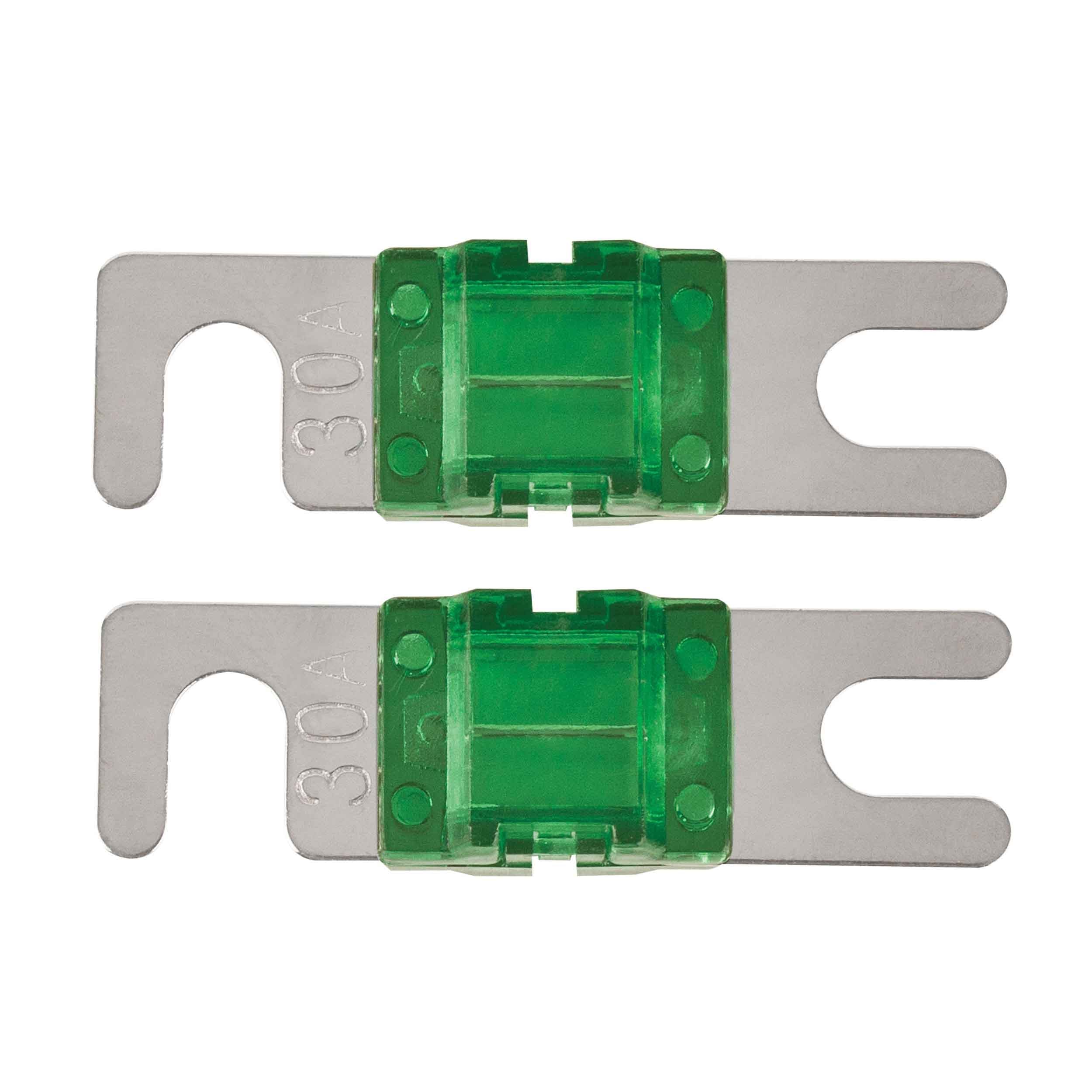 T-Spec V8-MANL30, (2)Fuse MANL 30 Amp