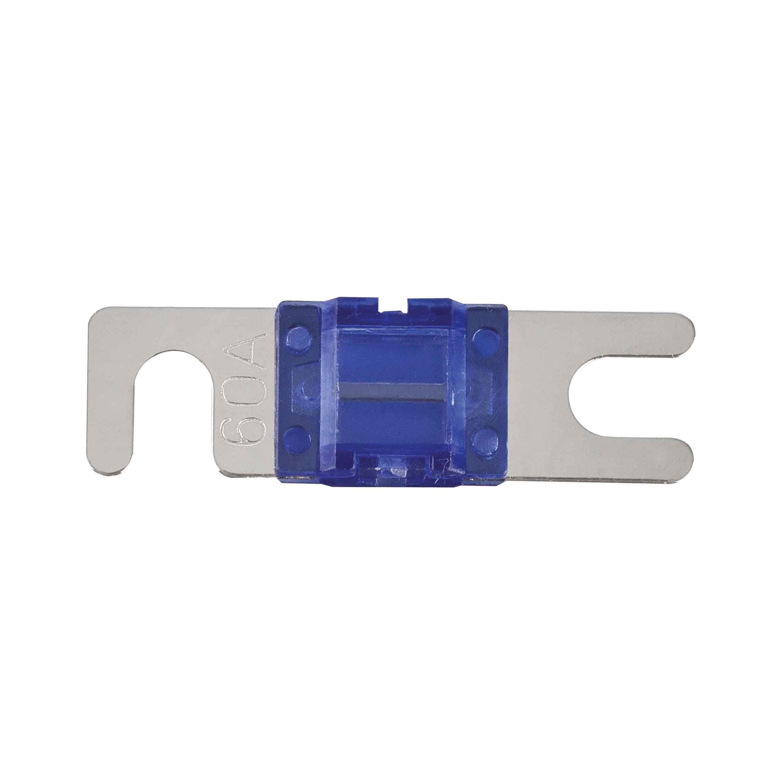 T-Spec V8-MANL60-10, (10)Fuse MANL 60 Amp