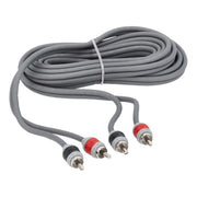 T-Spec V8R10, RCA 2ch 10'