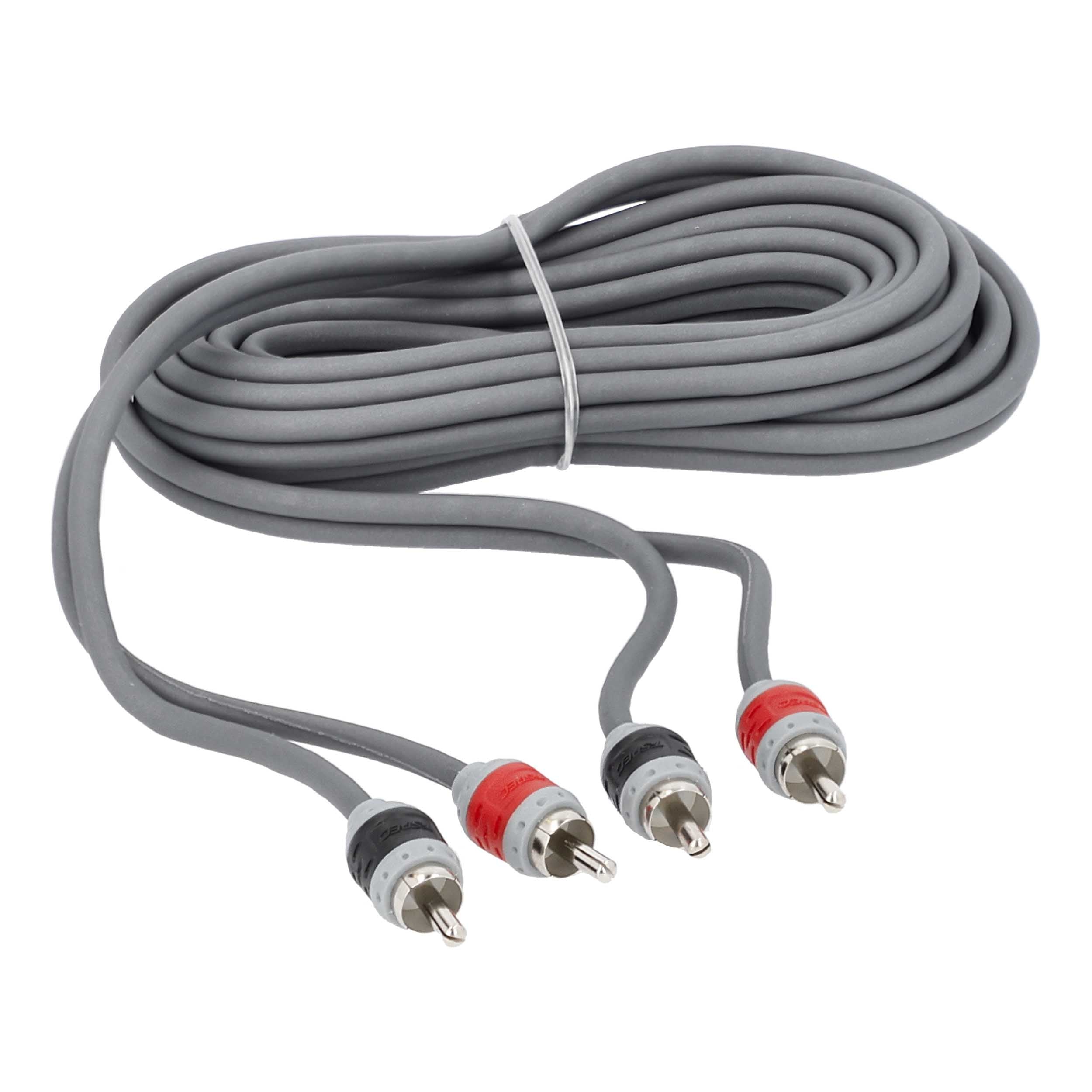 T-Spec V8R10, RCA 2ch 10'