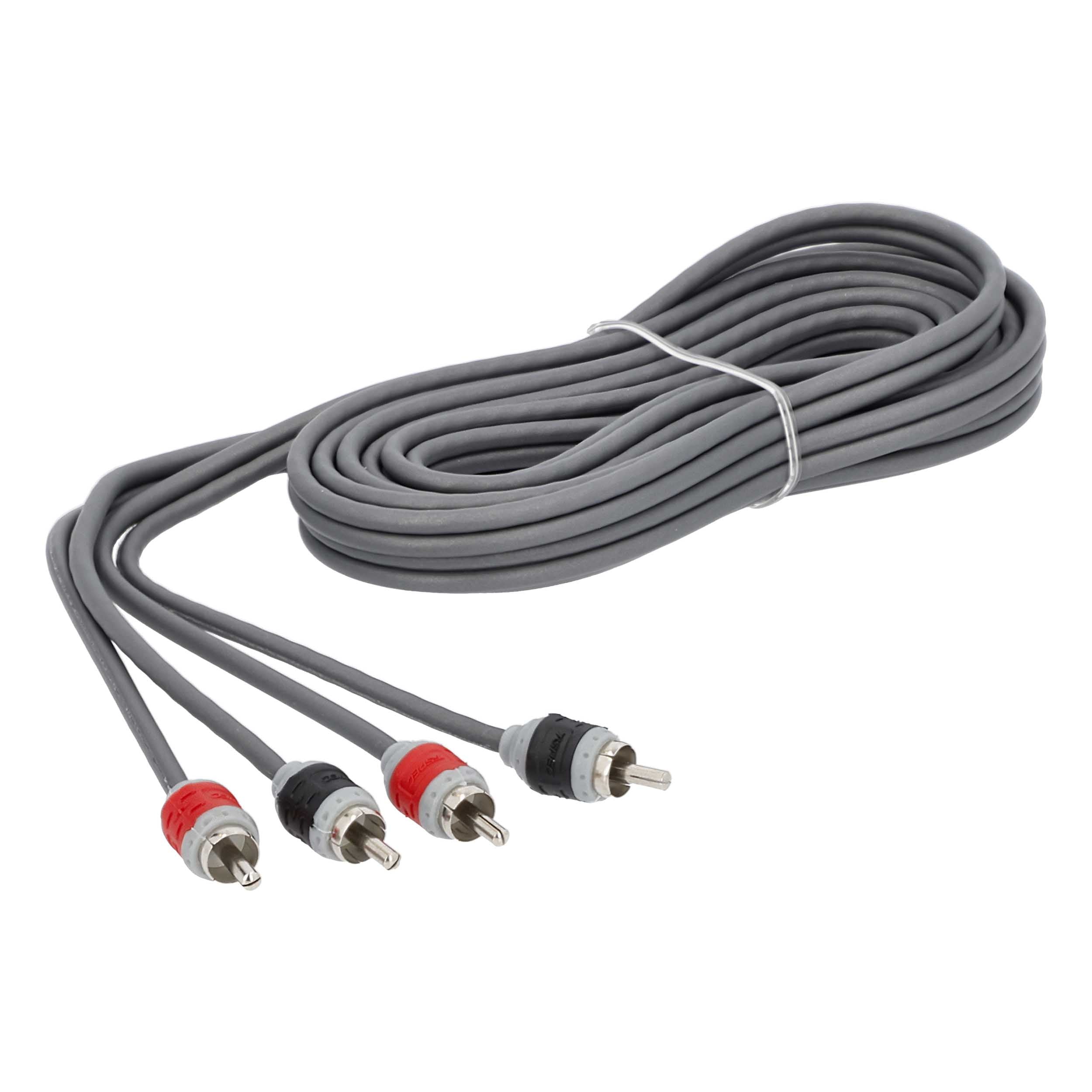 T-Spec V8R14, RCA 2ch 14'