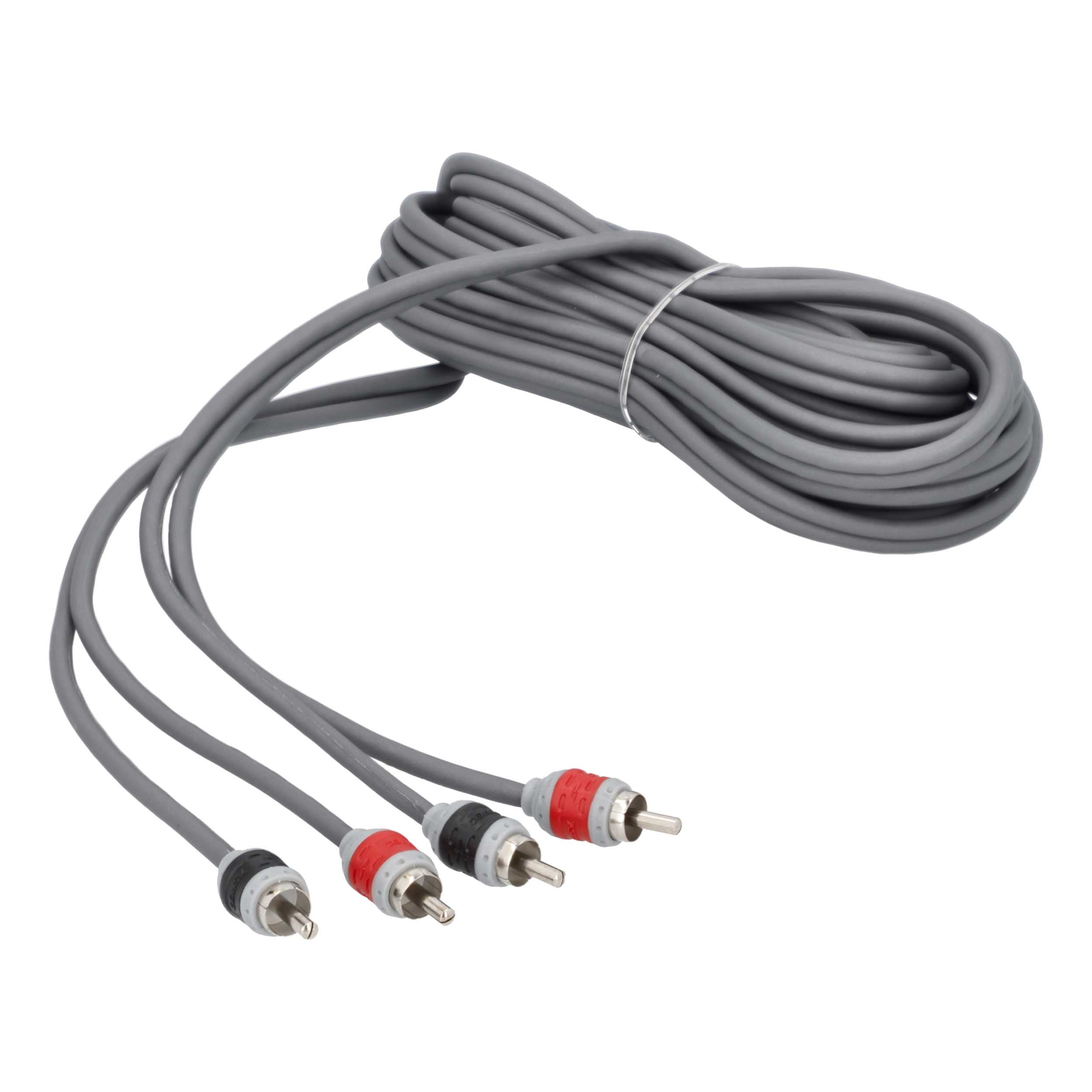 T-Spec V8R17, RCA 2ch 17'