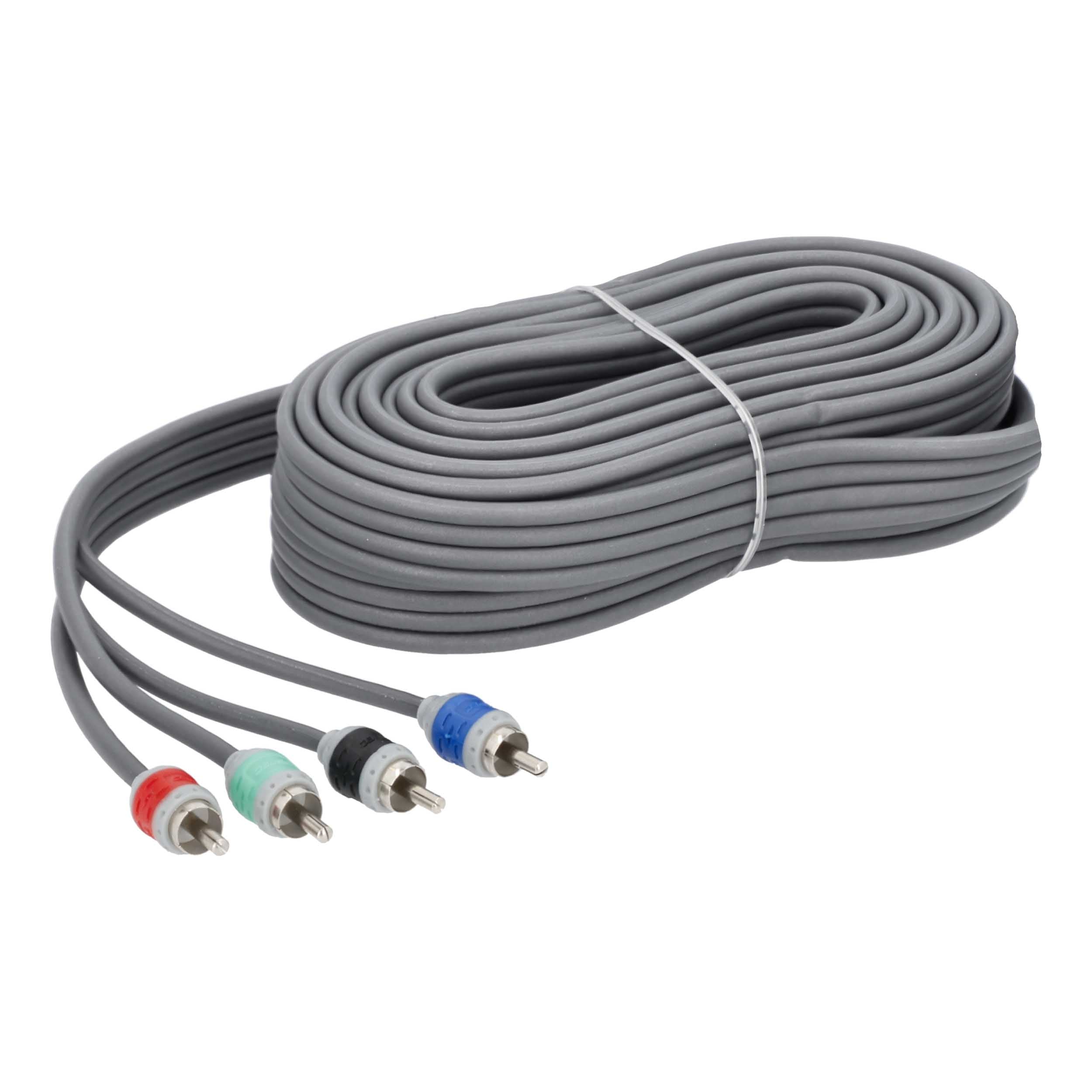 T-Spec V8R174, RCA 4ch 17'