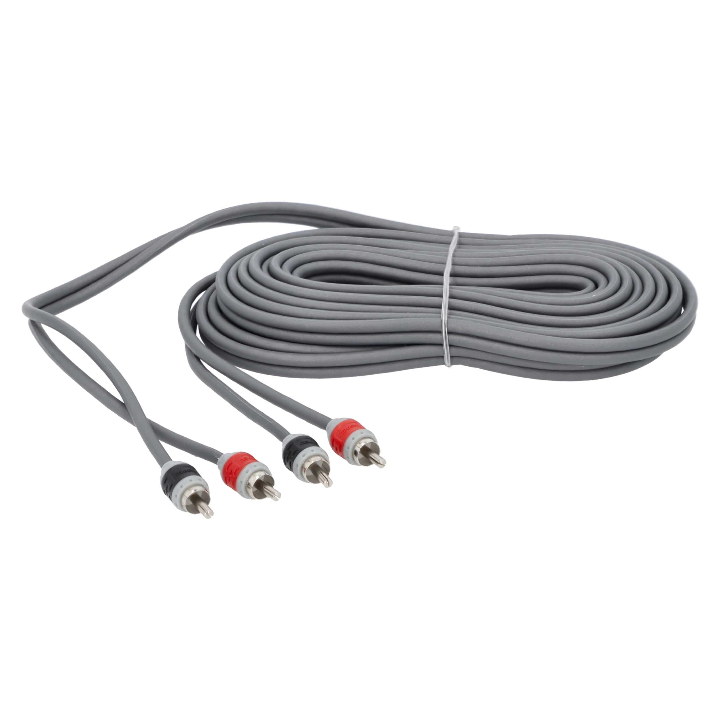 T-Spec V8R20, RCA 2ch 20'