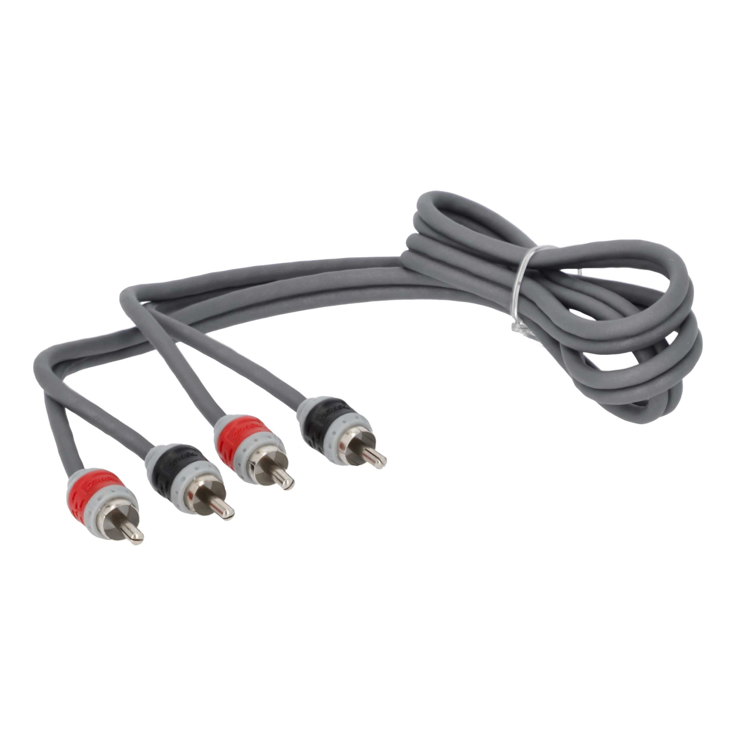 T-Spec V8R3, RCA 2ch 3'