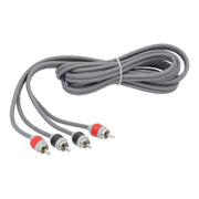 T-Spec V8R6, RCA 2ch 6'