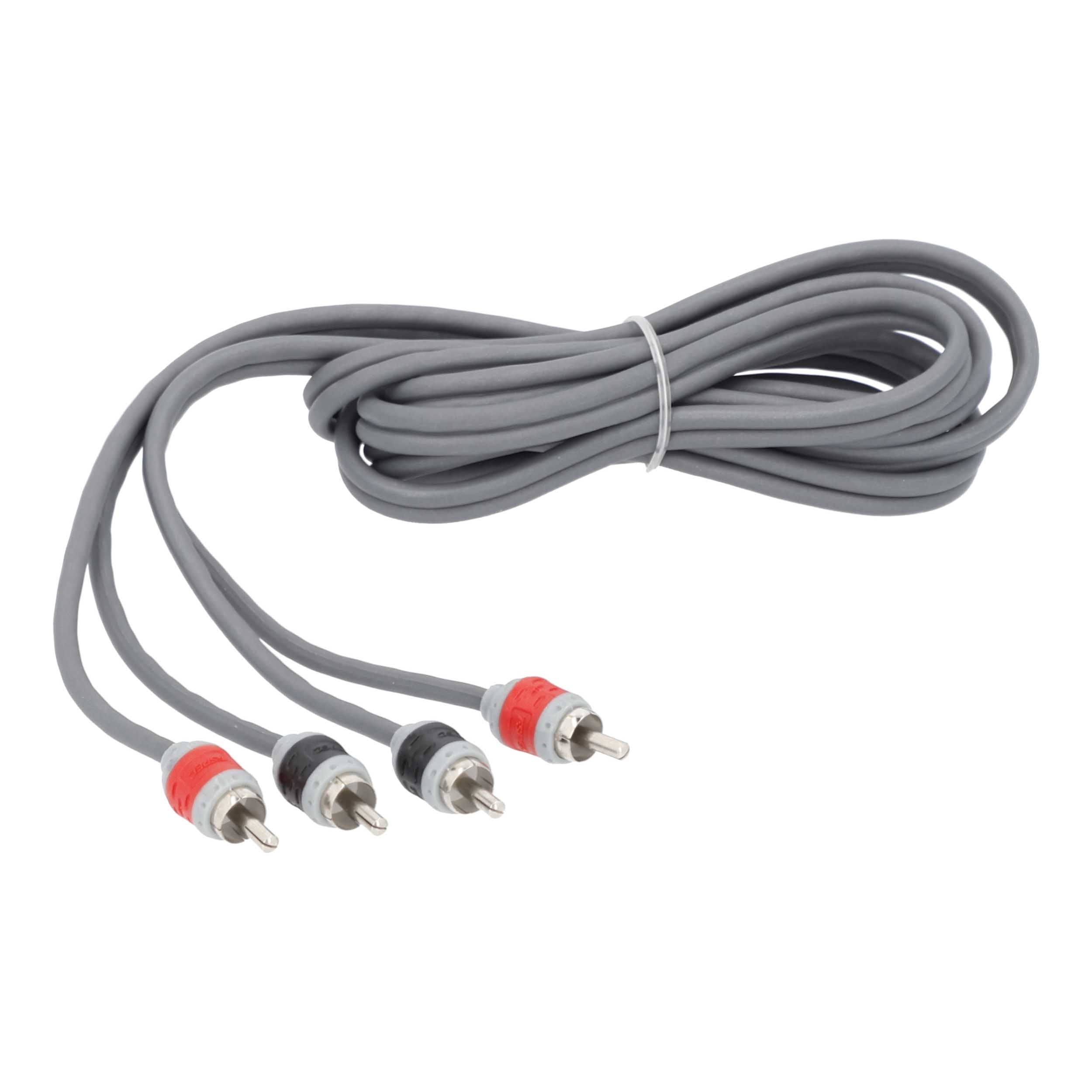 T-Spec V8R6, RCA 2ch 6'
