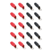 T-Spec V8-RTN2-20, (20)Ring Term 1/0ga 5/16"