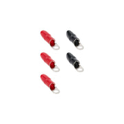 T-Spec V8-RTN3, (5)Ring Term 1/0ga 3/8"