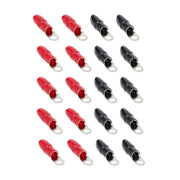 T-Spec V8-RTN3-20, (20)Ring Term 1/0ga 3/8"