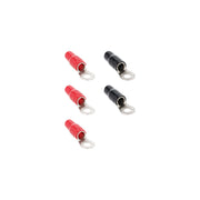 T-Spec V8-RTN9, (5)Ring Term 4ga 5/16"
