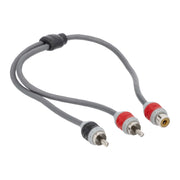 T-Spec V8RY1, RCA Y 1F/2M