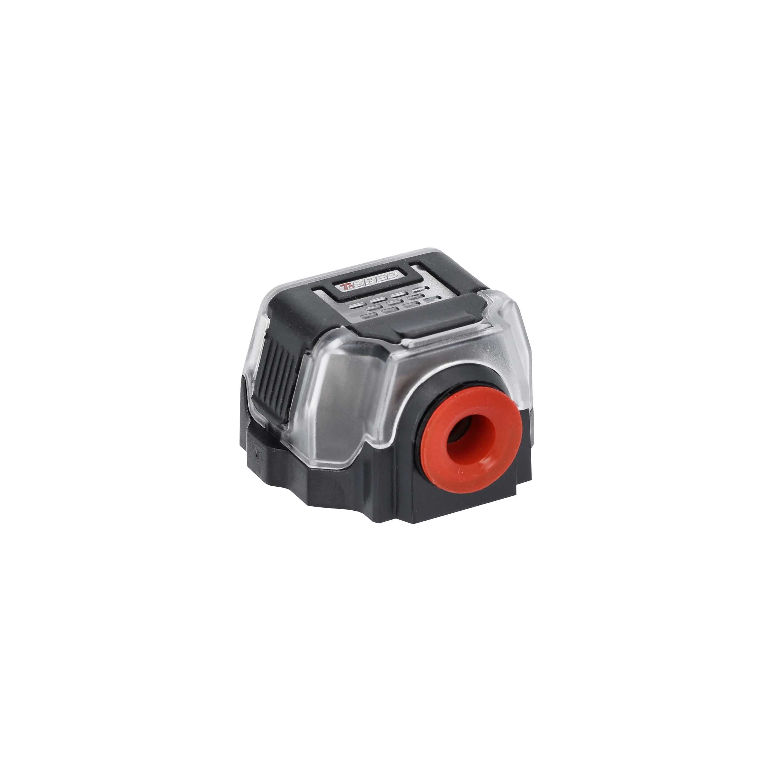 T-Spec VDB2, Dist Block (1)1/0-4ga IN/