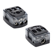 T-Spec V-DIST-PWR, Dist Block 3way MANL