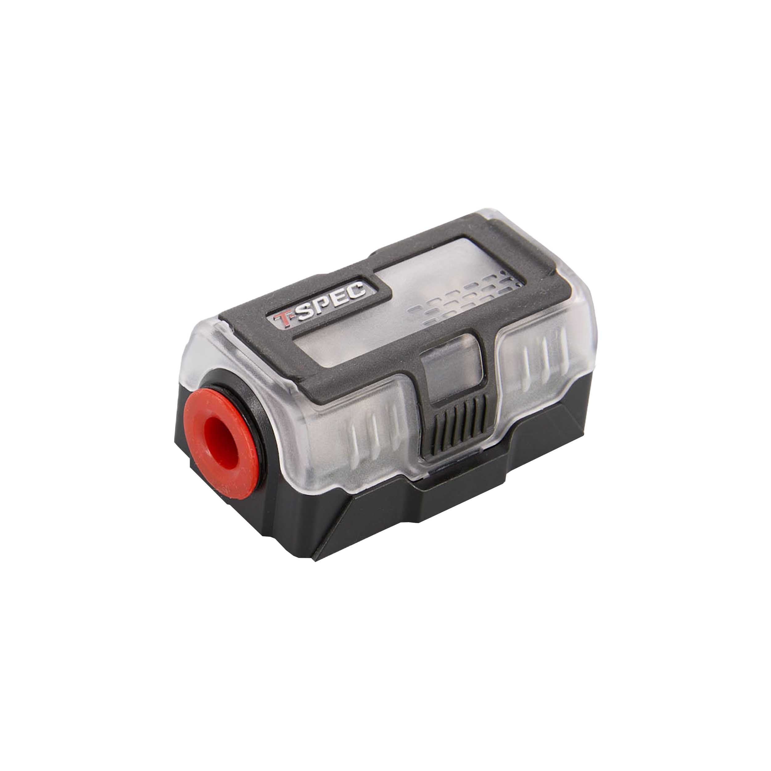 T-Spec VDMANL, Fuse Holder MANL 4ga