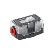 T-Spec VFDB2, Dist Block MANL (1)1/0-4ga IN
