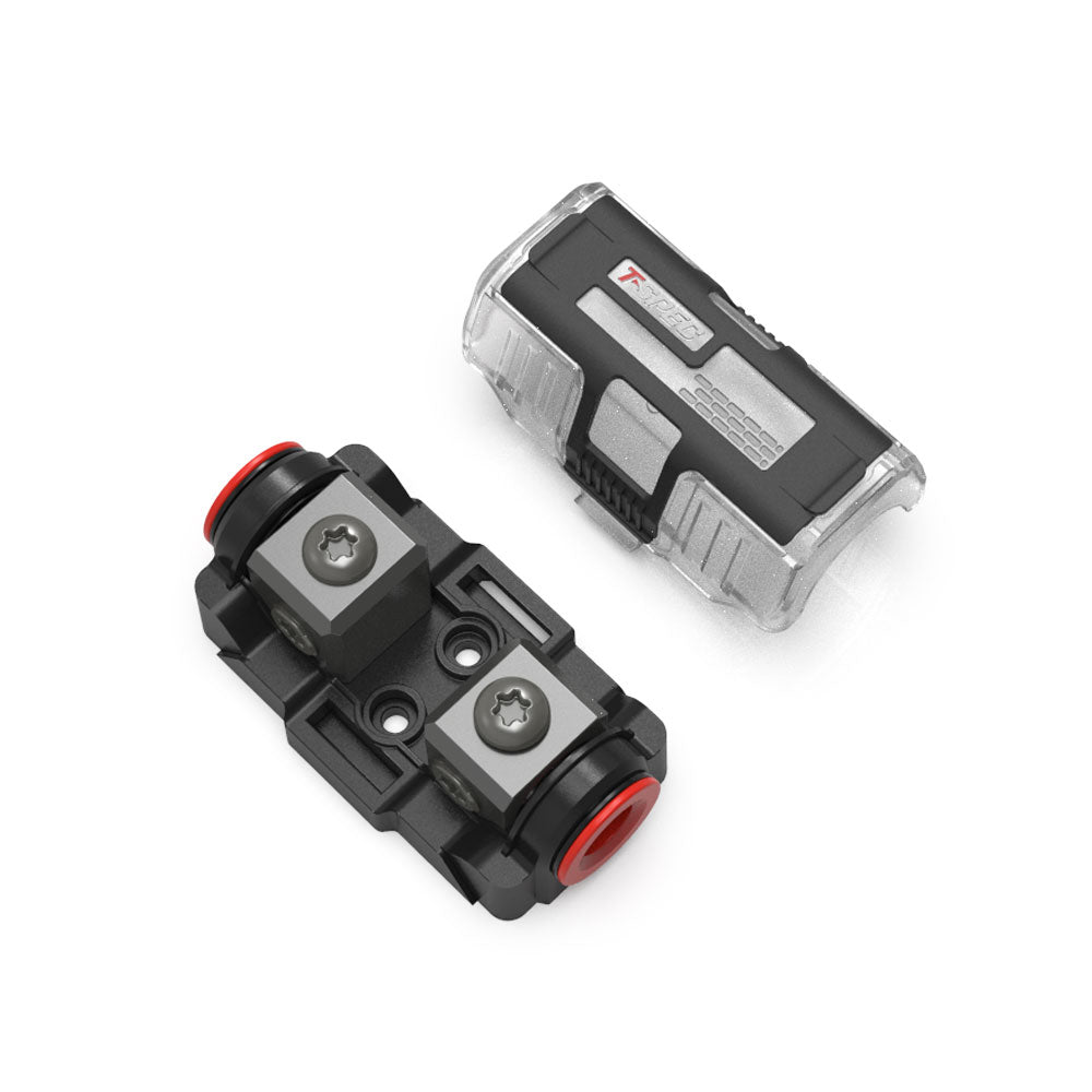 T-Spec VMANL1, Fuse Holder MANL 1/0ga