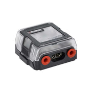 T-Spec VPNB2, Dist Block (1)1/0ga In/