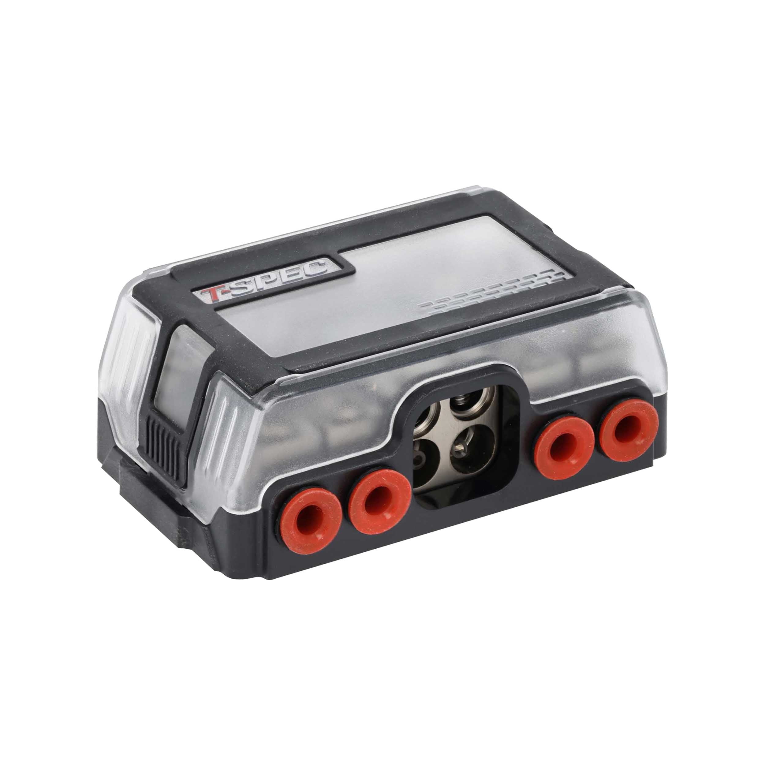 T-Spec VPNB4, Fuse/Ground Block 4way