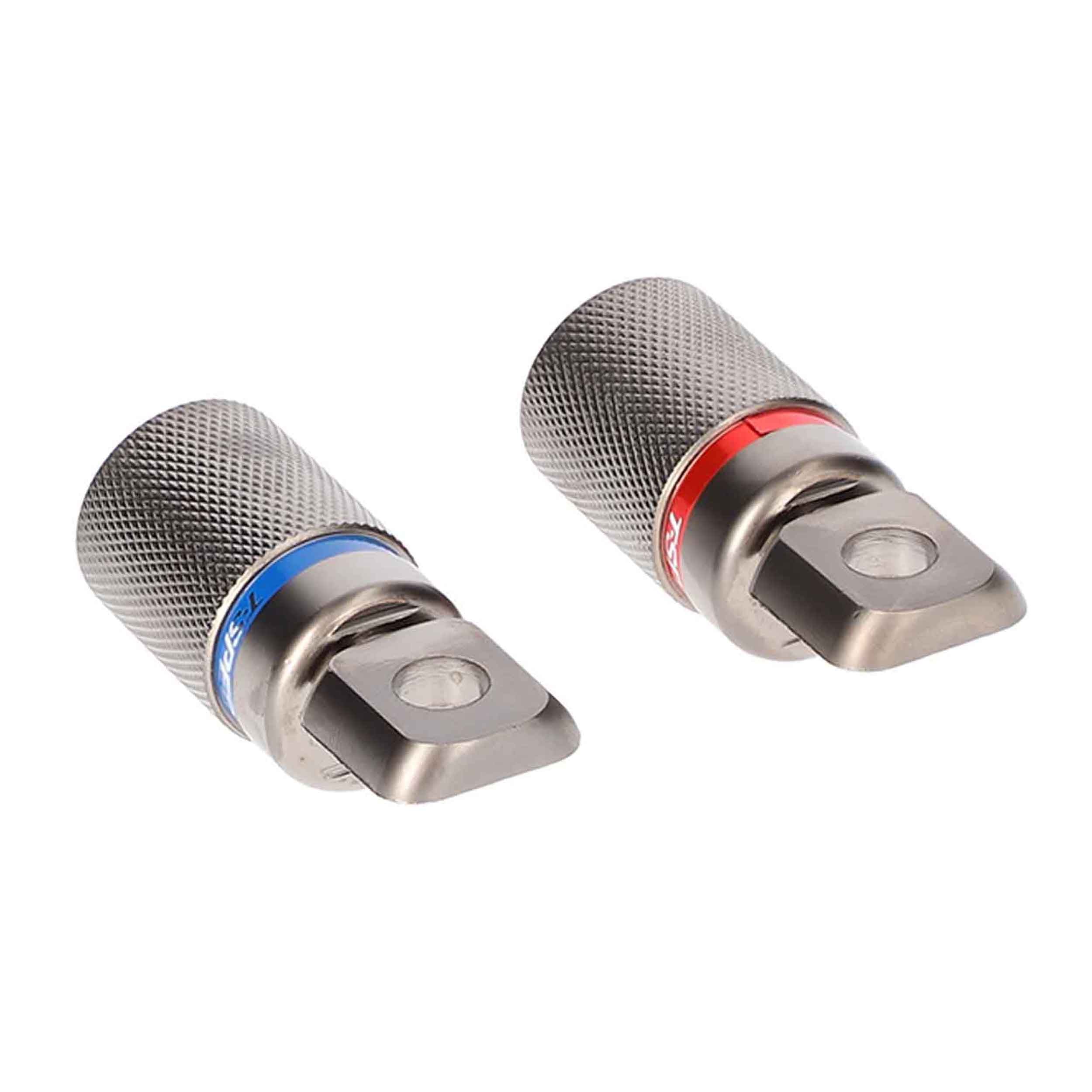 T-Spec VR04, Ring Term (2)1/0ga Heavy Duty