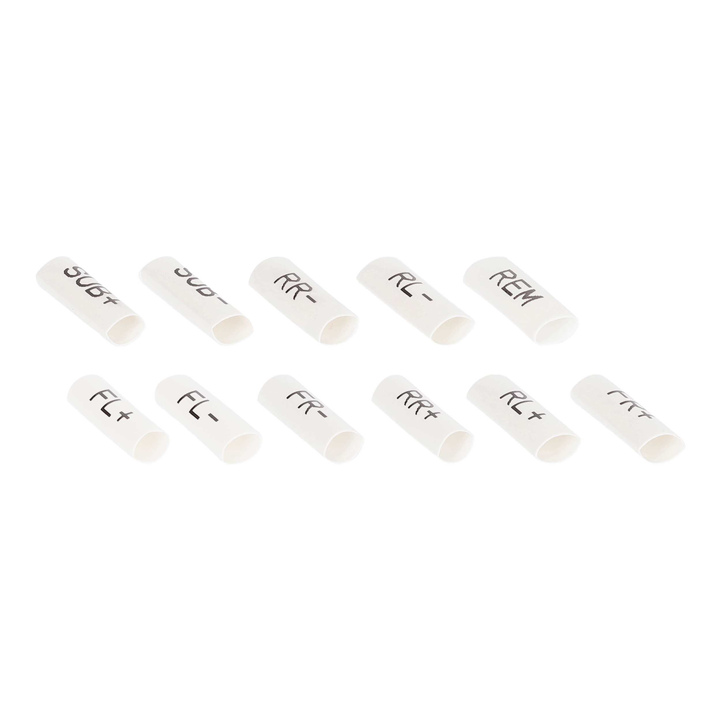 T-Spec VSPHS-PK, (120)Spk Wire Label