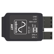 Wavtech ART, Auto Remote Trigger