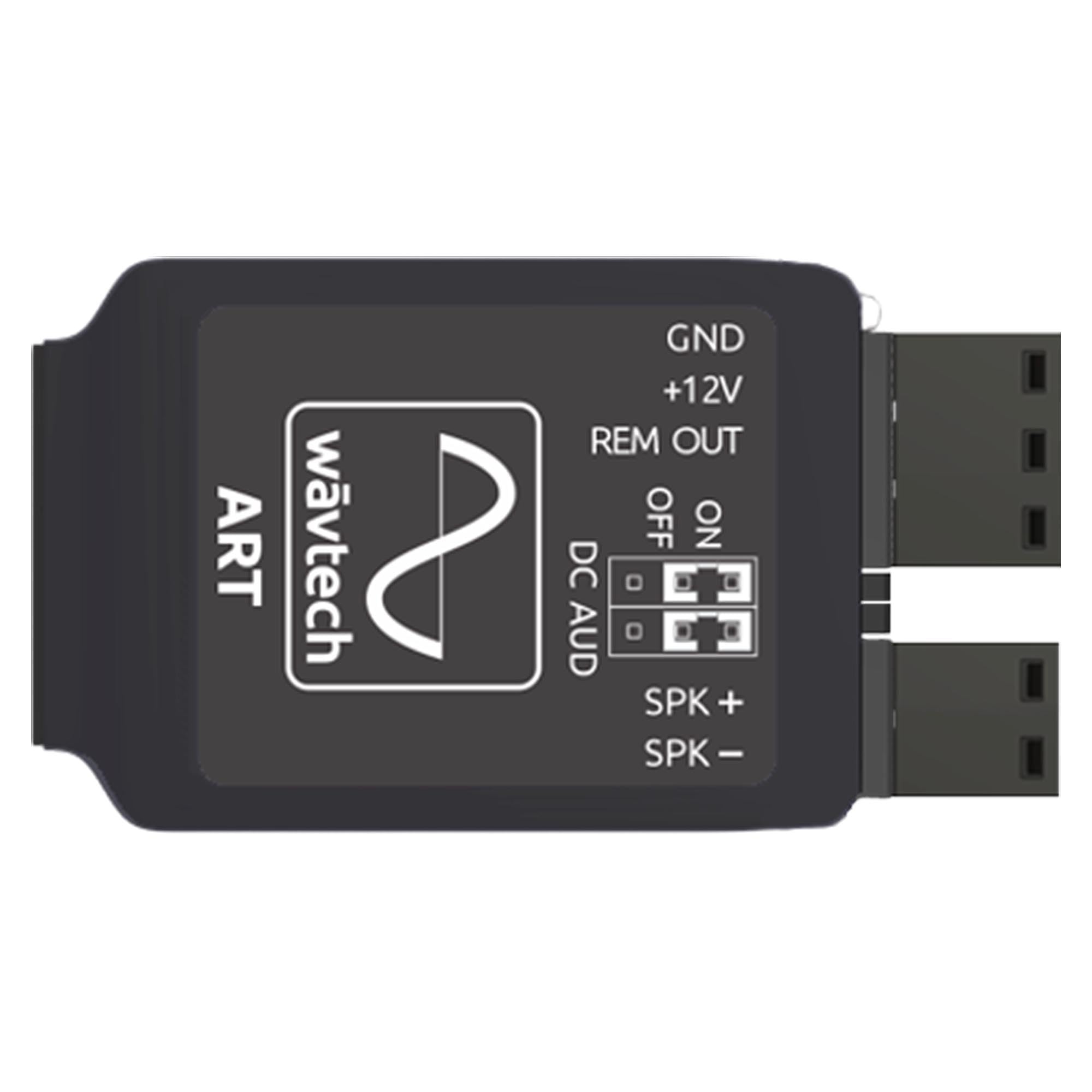 Wavtech ART, Auto Remote Trigger