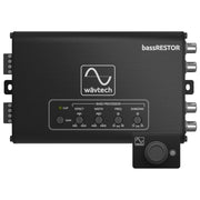 Wavtech BASSRESTOR, Bass Restoration Processor