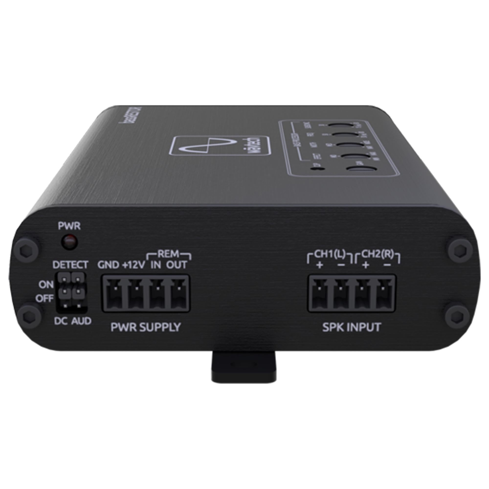 Wavtech BASSRESTOR, Bass Restoration Processor