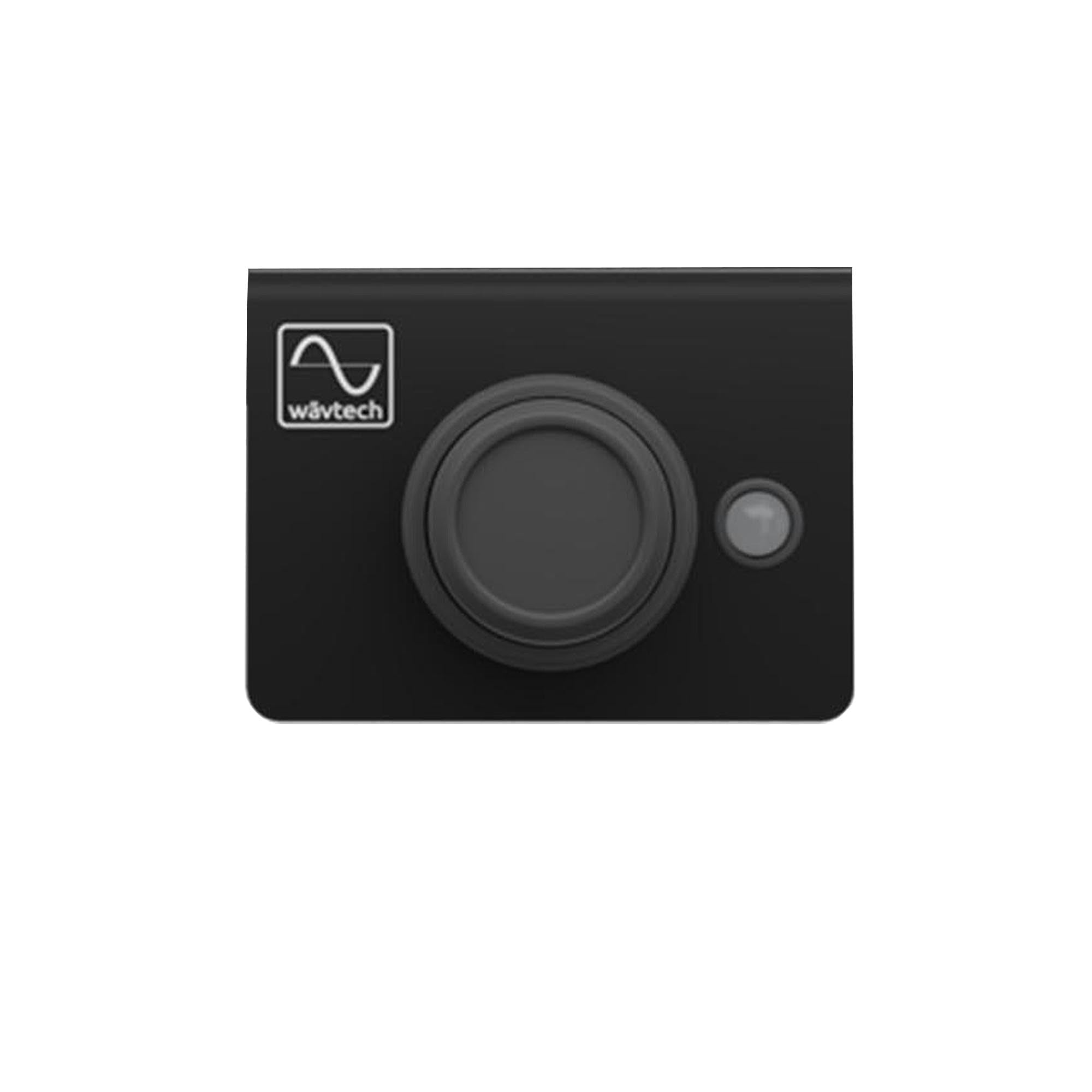 Wavtech BASSRESTOR, Bass Restoration Processor
