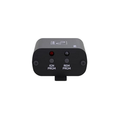 Wavtech IRAD+, Ignition / Remote Generator + Delay