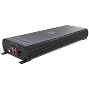 Wavtech LINK1000.1MINI, Mini Series Mono Block Subwoofer Amplifier w/ LOC - 1000W RMS
