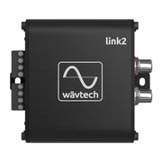 Wavtech LINK2, 2 Channel Line Output Convertor