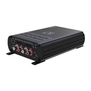 Wavtech LINK300.4MINI, Mini Series 4 Channel Full Range Amplifier w/ LOC - 300W