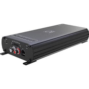 Wavtech LINK500.1MINI, Mini Series Mono Block Subwoofer Amplifier w/ LOC - 500W RMS