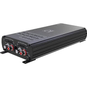 Wavtech LINK500.4MINI, Mini Series 4 Channel Full Range Amplifier w/ LOC - 500W