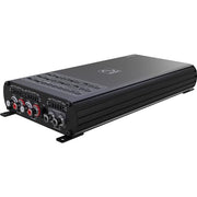 Wavtech LINK700.4PLUS, Plus Series 4 Channel Full Range Amplifier w/ LOC - 700W RMS