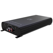 Wavtech LINK750.1PLUS, Plus Series Mono Block Subwoofer Amplifier w/ LOC - 750W RMS