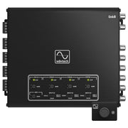 Wavtech LINK8, 8 Channel Line Output Convertor w/ Summing and Remote