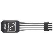 Wavtech LINKLD, In-Line Parallel Load
