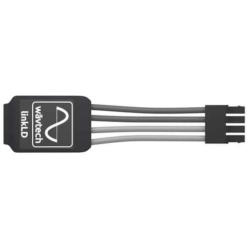 Wavtech LINKLD, In-Line Parallel Load